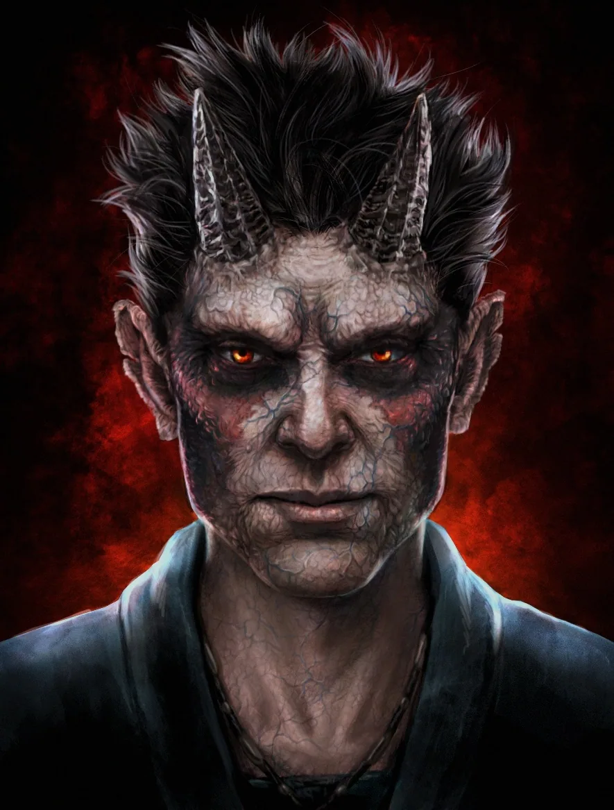 The Banished Inc. concept art