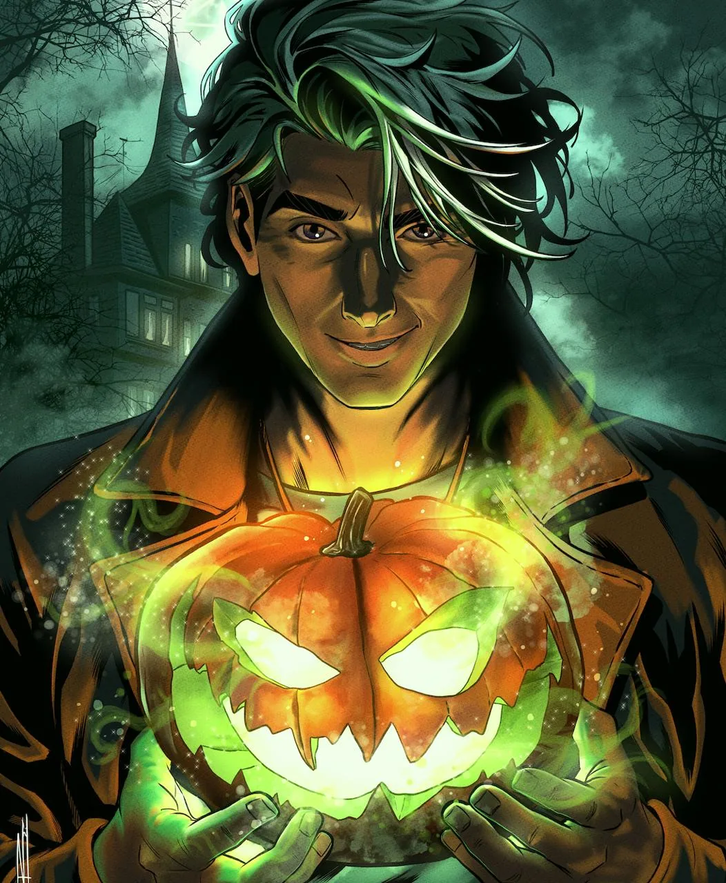 The Collector