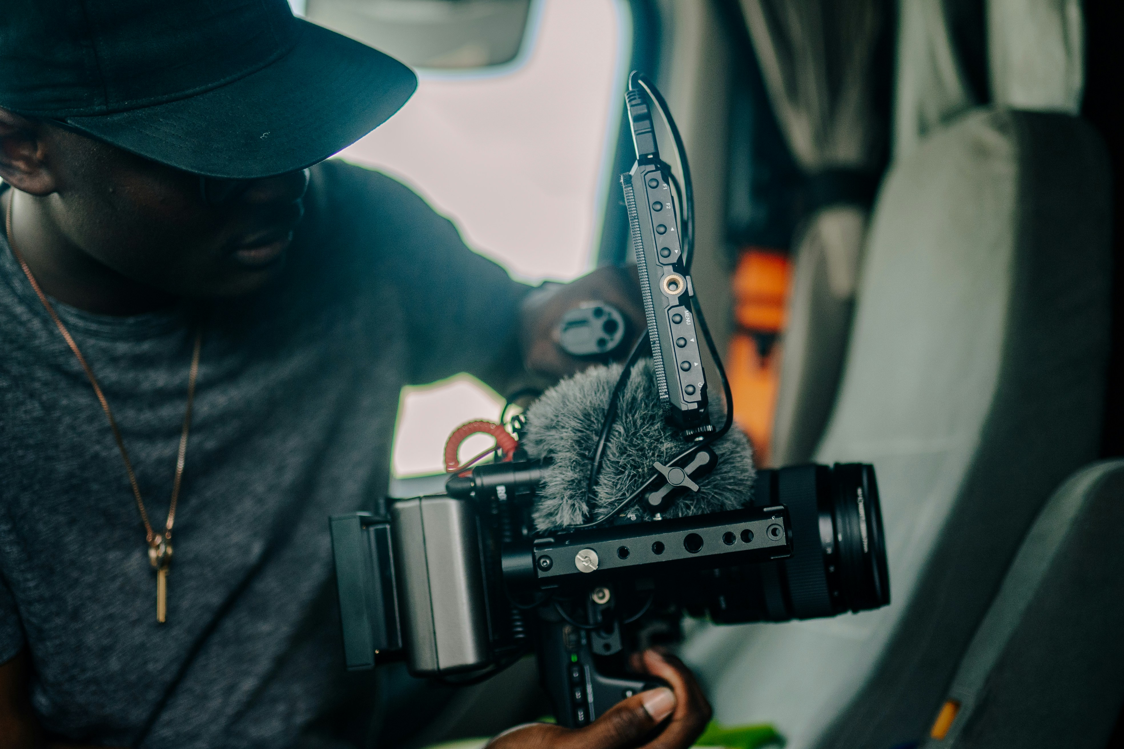 Film Production