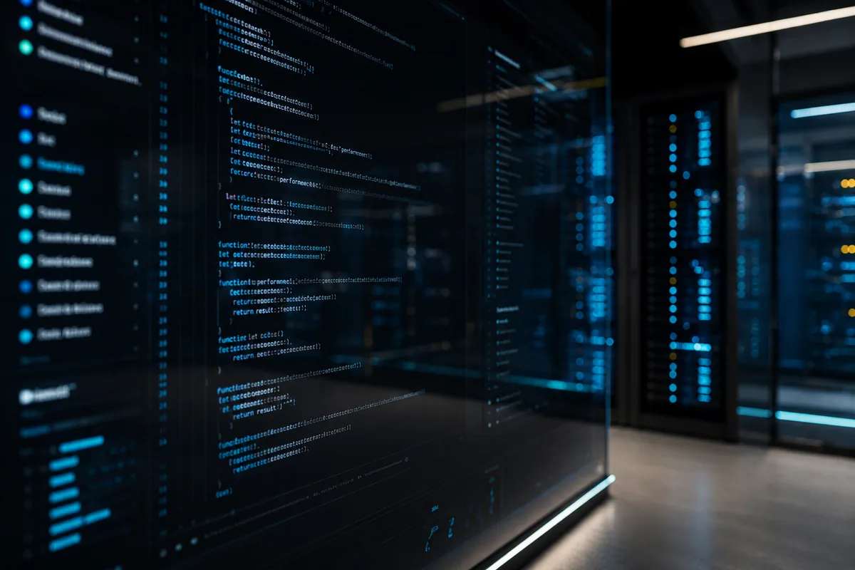 Software Solutions